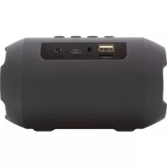   Maxton MX116 bluetooth hangszóró FM rádióval, micro SD olvasóval, AUX, 3W fekete