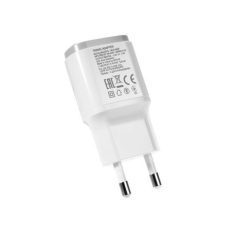 LG travel charger white original 1,8A (MCS-04ER)