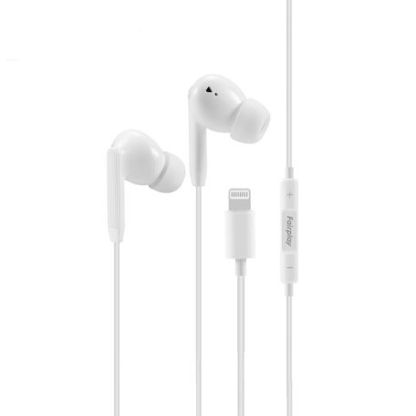 Apple iPhone 7/7+ original EarPods with Lightning Connector (MMTN2AM/A)