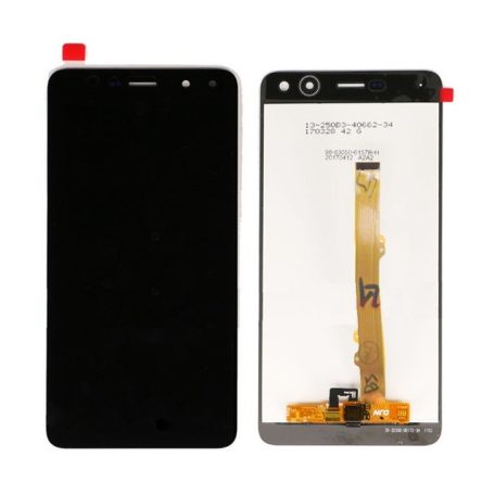 Huawei Ascend Y5 (2017) / Y6 (2017) white LCD display with touch