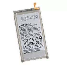   Samsung EB-BG973ABU gyári akkumulátor Li-Ion 3400mAh (Samsung G973F Galaxy S10)