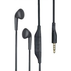 Nokia WH-208 stereo headset original black