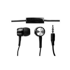 LG LE630 EAB63728202 QuadBeat 3 Stereo Headset black