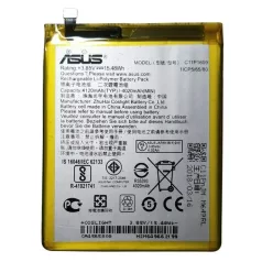   Asus C11P1609 gyári akkumulátor Li-Ion 4120mAh (ZenFone 3 Max ZC553KL, X00DDA)