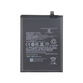   Xiaomi BM4Y gyári akkumulátor Li-Ion Polymer 4520mAh (Xiaomi Mi 11i 5G / Poco F3 5G 2021)
