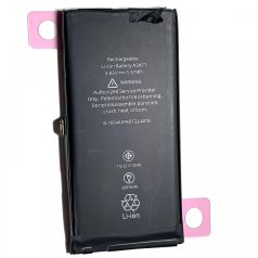   Apple iPhone 12 Mini 2020 (5.4) akkumulátor A2471 L-Ion 2227mAh (gyári cellákkal)