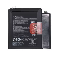   One Plus BLP761 gyári akkumulátor Li-Polymer 4320mAh (One Plus 8 IN2010)