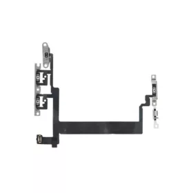 Apple iPhone 13 Mini (5.4) be- / kikapcsoló szalagkábel