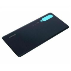 Huawei P30 Battery Cover Black