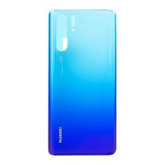 Huawei P30 Pro kék akkufedél