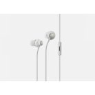 HTC RC E295 3,5mm original stereo headset white