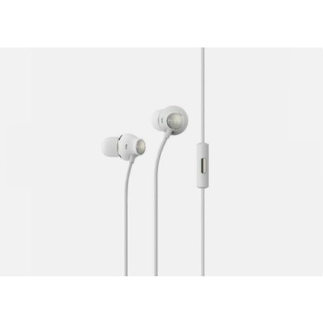 HTC RC E295 3,5mm original stereo headset white