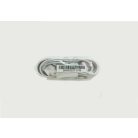 HTC RC E295 3,5mm original stereo headset white