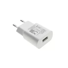 ZTE STC-A520A gyári hálózati fehér töltőfej 10W 2A