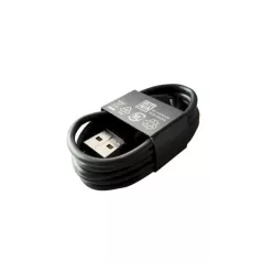 Samsung EP-DR170 fekete gyári USB - Type-C adatkábel 0.8m