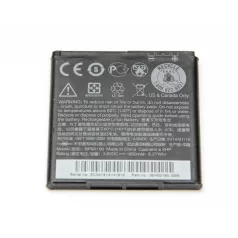  HTC BA-S950 (Desire 300) gyári akkumulátor Li-Ion 1650mAh (BP6A100)