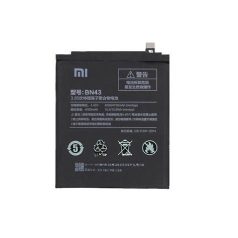 Xiaomi BN43 gyári akkumulátor 4000mAh (Redmi Note 4X)
