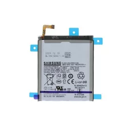   Samsung EB-BG996ABY gyári akkumulátor Li-Ion 4800mAh (G995 Galaxy S21 Plus)