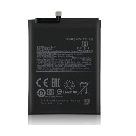 Xiaomi BM4P battery original Li-Ion Polymer 4500mAh (Xiaomi Redmi K30)