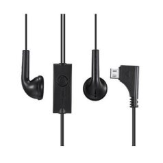 Samsung EHS41UMAME fekete 3,5mm gyári sztereo headset