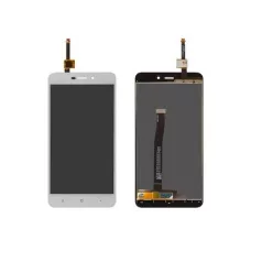 Xiaomi Redmi 4A white LCD with touch