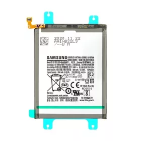  Samsung EB-BA426ABY gyári akkumulátor Li-Ion 5000mAh (A426 Galaxy A42 5G)
