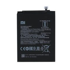   Xiaomi BN4A gyári akkumulátor Li-Ion 4000mAh (Xiaomi Redmi Note 7, Note 7 Pro)