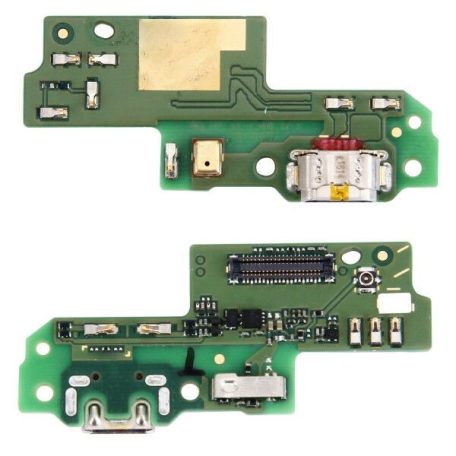 Huawei P9 Lite Board with Charging Connector