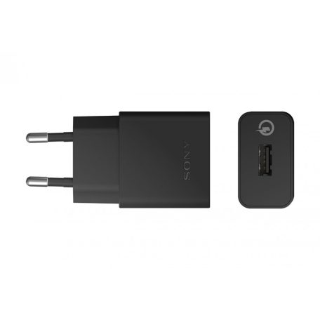 Sony UCH10 travel charger 1900mAh black