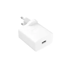   Realme OP92JAEH / OP92CAEH / OP92KAEH gyári hálózati fehér gyorstöltőfej 18W 2A