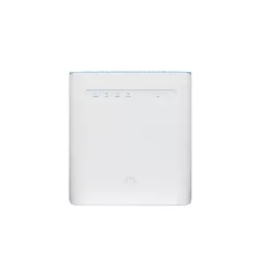 ZTE MF286D 4G Wi-Fi Router