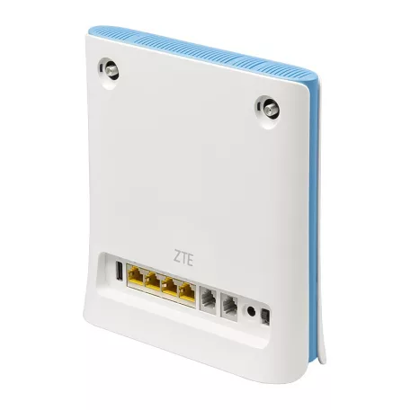 ZTE MF286D 4G Wi-Fi Router