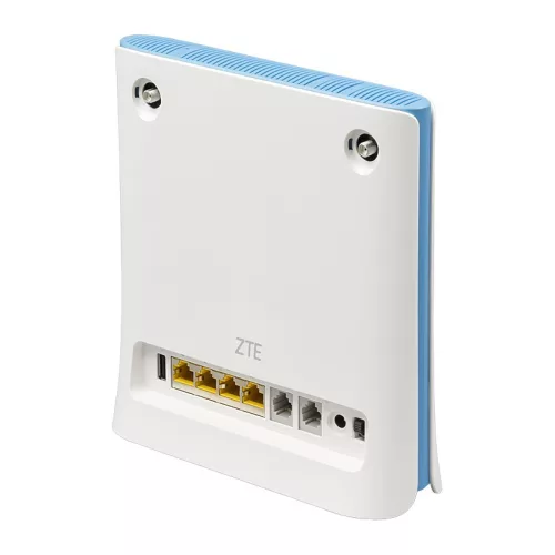 ZTE MF286D 4G Wi-Fi Router