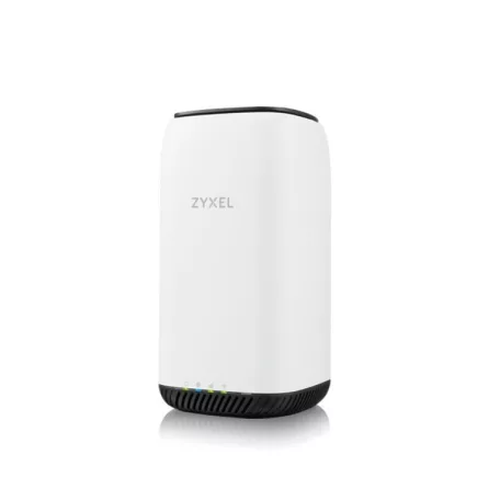 Zyxel Indoor 5G NR5101-EU01V1F Wi-Fi modem router