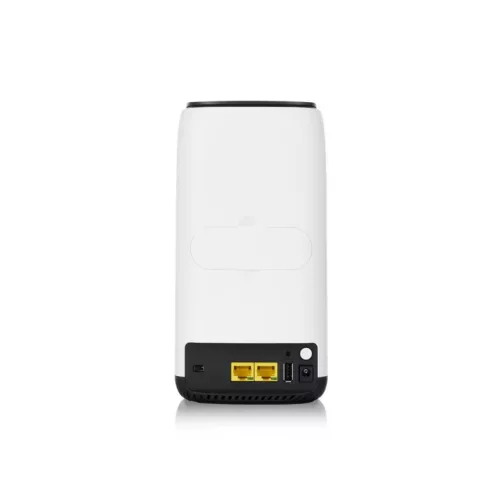 Zyxel Indoor 5G NR5101-EU01V1F Wi-Fi modem router