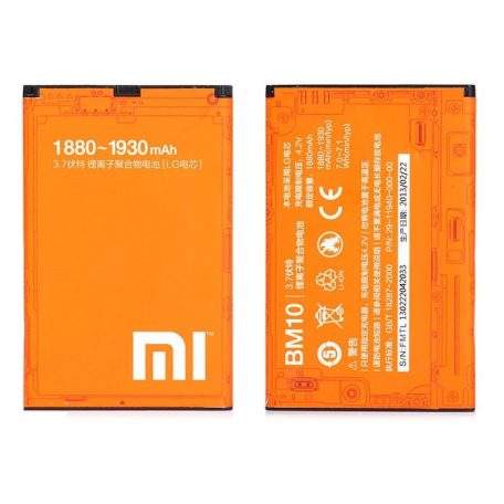 Xiaomi BM10 gyári akkumulátor Li-Ion 1880/1930mAh (Mi 1S)