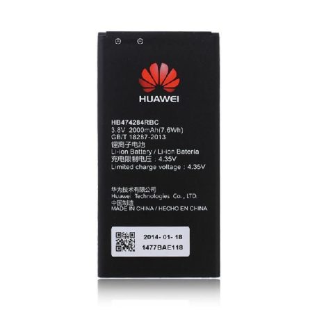 Huawei HB474284RBC (Ascend Y550, Y635, G521, G620, G615) battery original 2000mAh