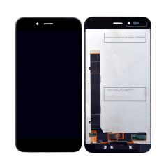 Xiaomi Mi A1 (5X) black LCD display with touch