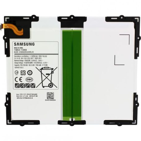 Samsung EB-BT585 battery original Li-Ion 7300mAh (Galaxy Tab A 2016 A6 10.1" SM-T585)