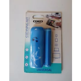   Oxo 2 in 1 LCD kijelző tisztító szett, 25ml spray | mikroszálas kendő