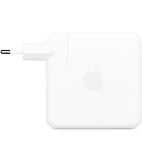 Apple A2166 MacBook Air / Pro gyári hálózati töltő Type-c csatlakozóval 96W (MX0J2ZM/A)
