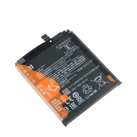 Xiaomi BM4T battery original Li-Ion Polymer 4500mAh (10X Pro, 10X Pro 5G)