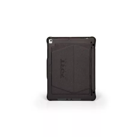 Port Designs MANCHESTER II Apple iPad 10.2'' (2019/2020) ütésálló tablet tok fekete