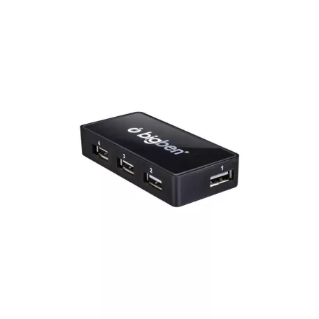 BigBen Multi HUB 4x USB-A csatlakozóval Xbox One, Xbox 360, PS3