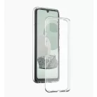 BigBen Apple iPhone 7 / 8 / SE2 / SE3 (4.7) átlátszó puha TPU tok