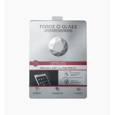   BigBen Force Glass Apple iPad Air 2 / iPad 9.7 (2017) képernyővédő edzett üvegfólia