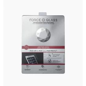   BigBen Force Glass Apple iPad Air 2 / iPad 9.7 (2017) képernyővédő edzett üvegfólia