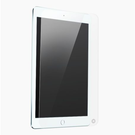 BigBen Force Glass Apple iPad Air 2 / iPad 9.7 (2017) képernyővédő edzett üvegfólia