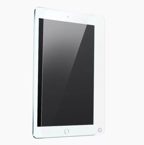 BigBen Force Glass Apple iPad Air 2 / iPad 9.7 (2017) képernyővédő edzett üvegfólia