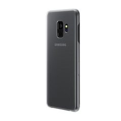   BigBen Samsung G960 Galaxy S9 átlátszó vékony szilikon tok